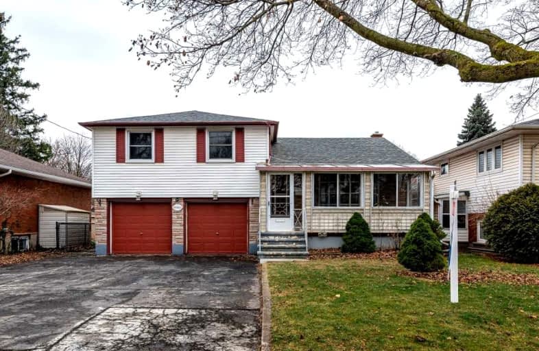 6562 Burdette Drive, Niagara Falls | Image 1