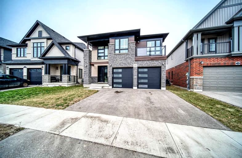 720 Wood Lily Street, Waterloo | Image 1