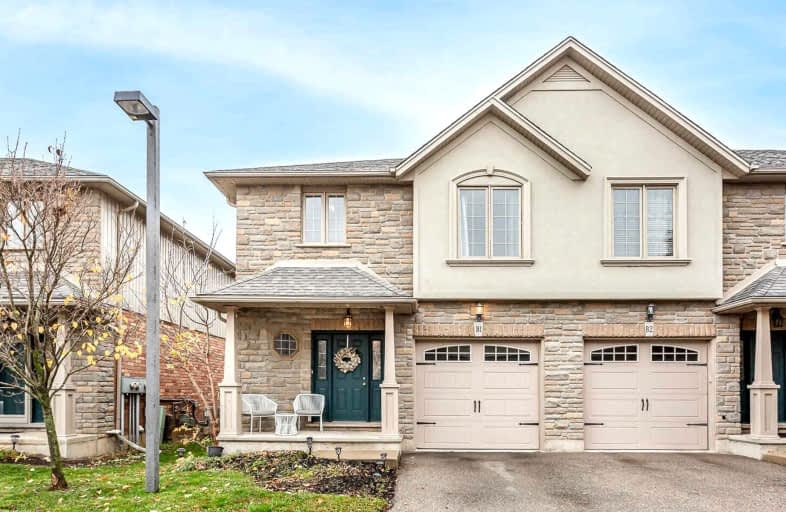 B1-12 Brantwood Park Road, Brantford | Image 1