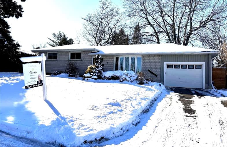 272 Alma Lane, Hamilton | Image 1