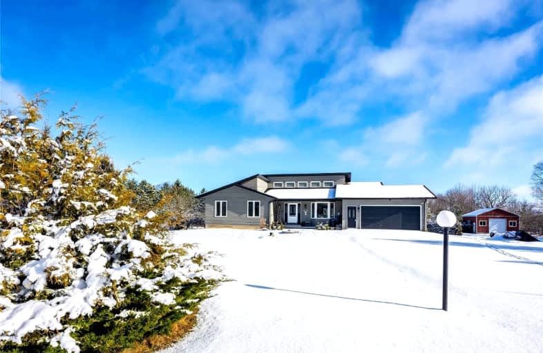 078539 11th Line, Meaford | Image 1