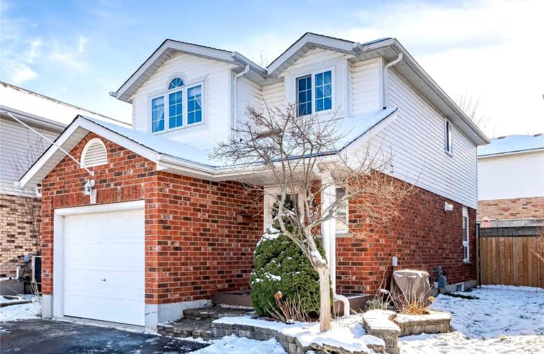 157 Wilderness Drive, Kitchener | Image 1