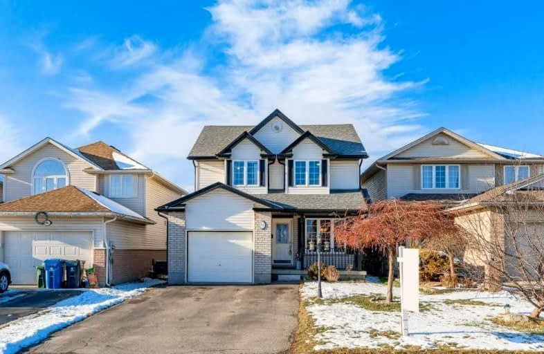 58 Hagan Avenue, Guelph | Image 1