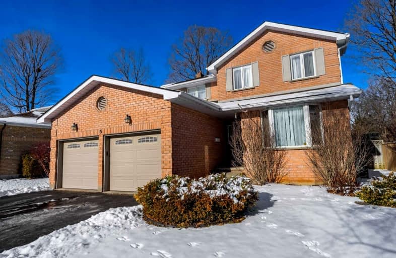 5 Parker Drive, Quinte West | Image 1