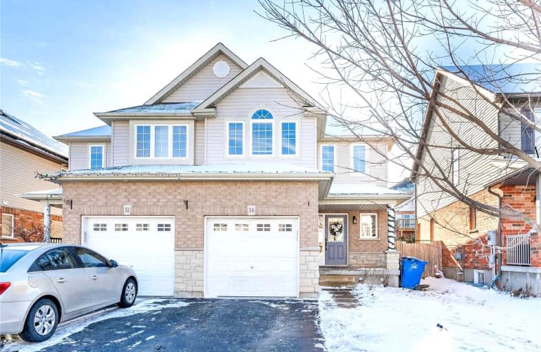 34 Vipond Street, Guelph | Image 1
