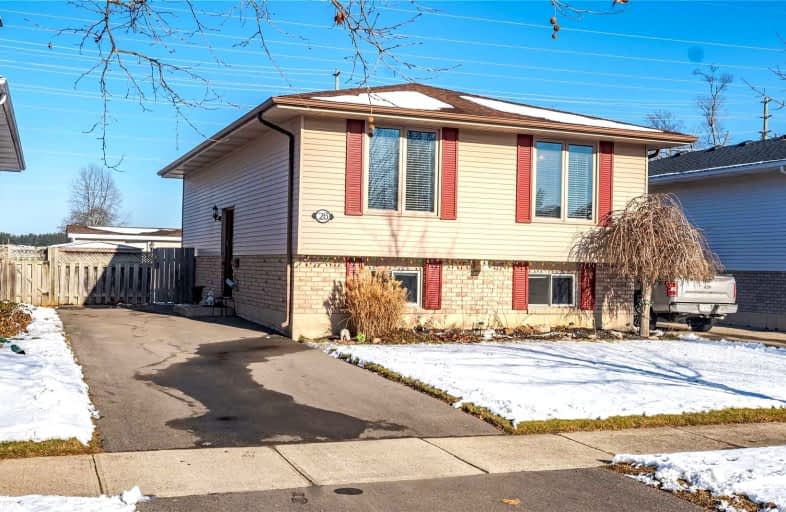 26 Arbor Drive, Brantford | Image 1