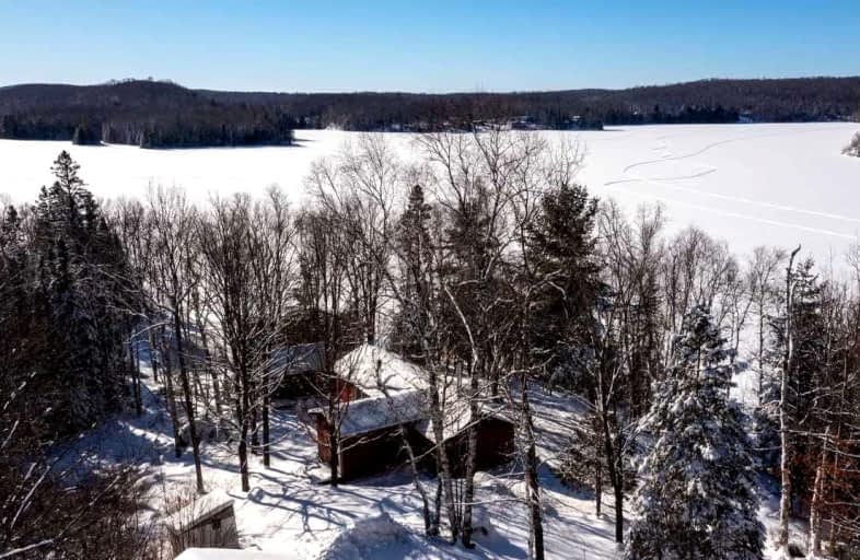 265 Timpano Road, Parry Sound Remote Area | Image 1