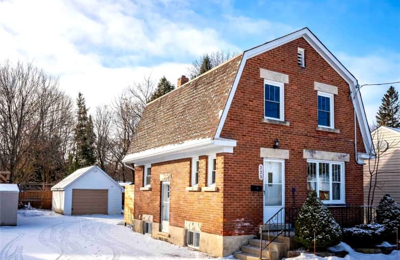 225 12th Street West, Owen Sound | Image 1