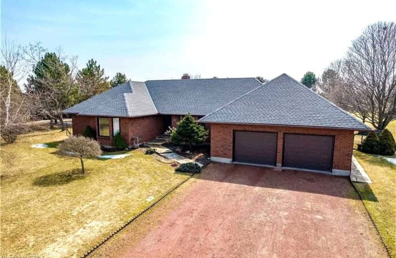 69 Eighth Concession Road, Brant | Image 1
