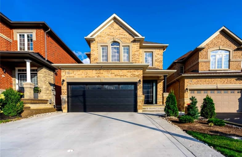 75 Matteo Trail, Hamilton | Image 1