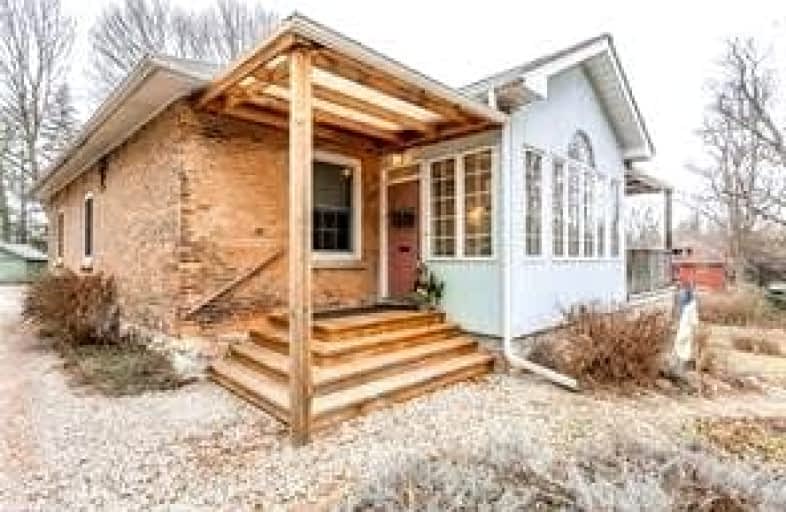 25 Barber Avenue, Guelph | Image 1