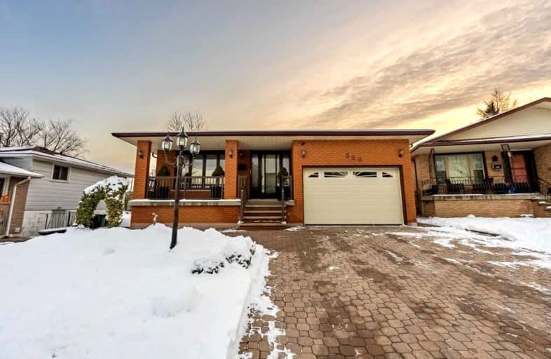 389 Cranbrook Drive, Hamilton | Image 1