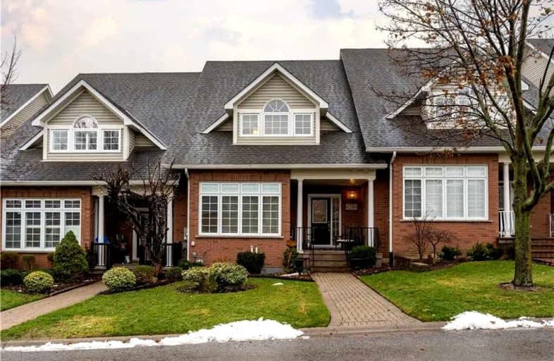 6286 Forest Ridge Drive, Niagara Falls | Image 1