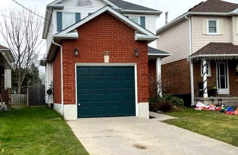 476 Burnham Manor Court, Cobourg | Image 1