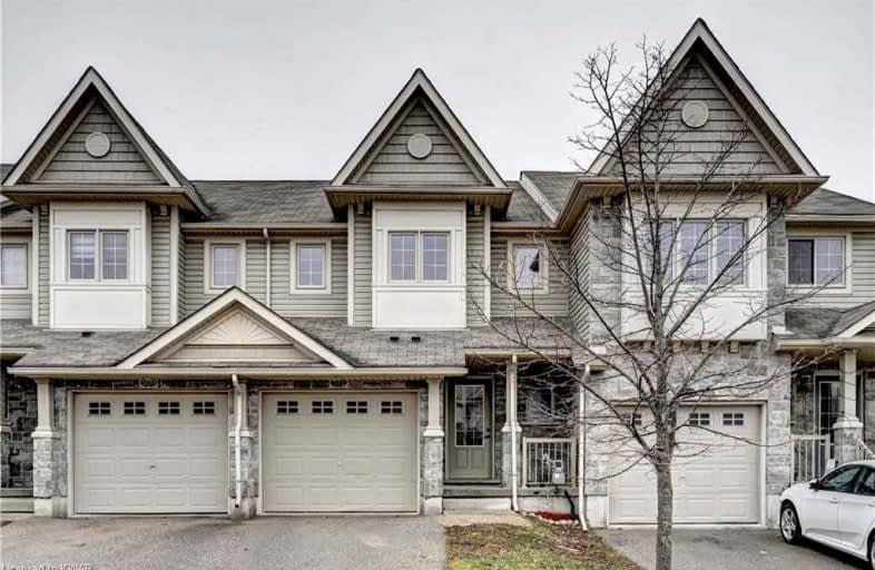 511 Northbrook Place, Kitchener | Image 1