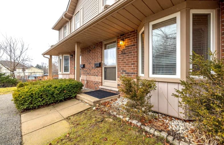 33-180 Marksam Road, Guelph | Image 1