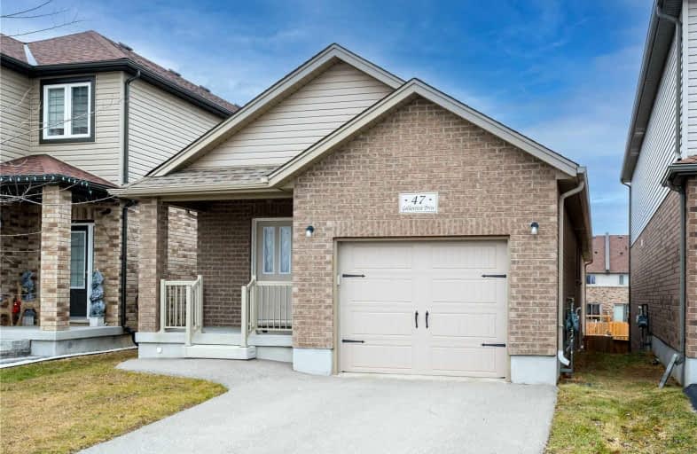 47 Goldenview Drive, Guelph | Image 1
