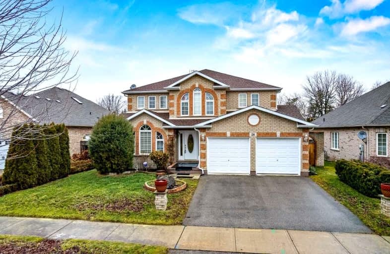 28 Loretta Drive, Niagara on the Lake | Image 1