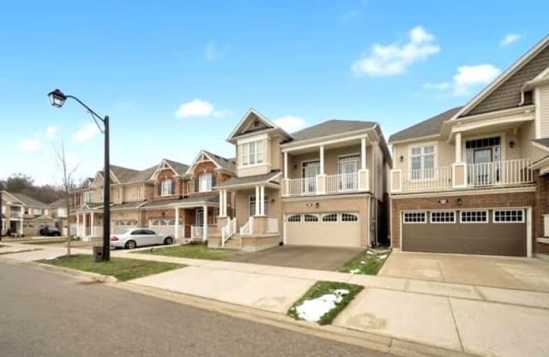 285 Shady Glen Crescent, Kitchener | Image 1