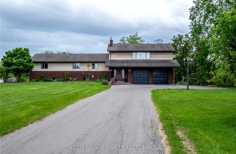 6696 Canborough Road, West Lincoln | Image 1