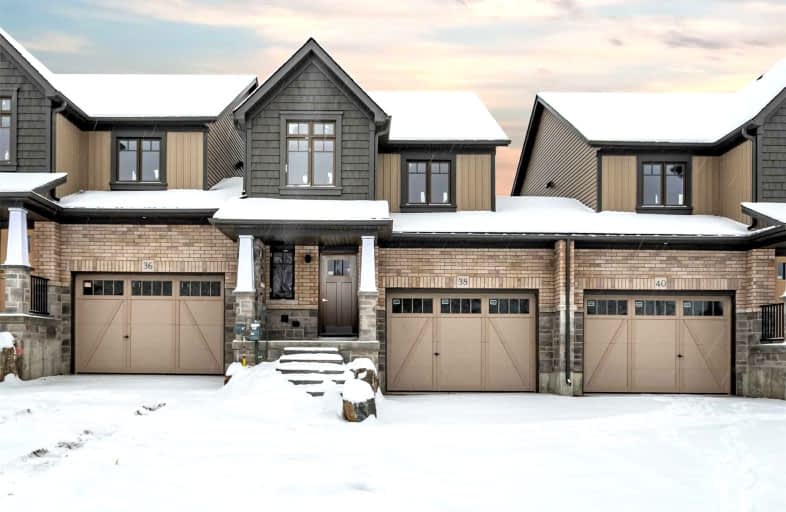 38 Eaglecrest Avenue, Huntsville | Image 1