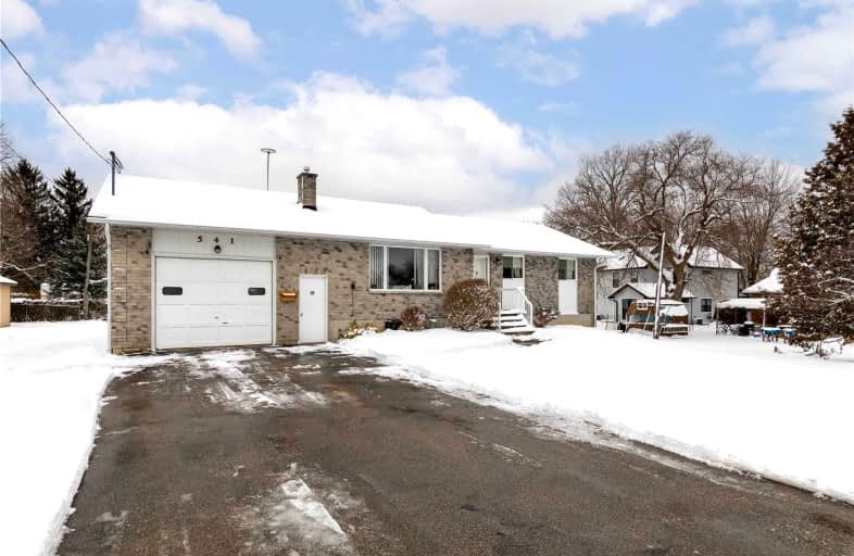 541 17th Street East, Owen Sound | Image 1