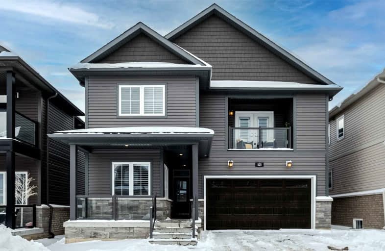 525 Clayton Avenue, Peterborough | Image 1