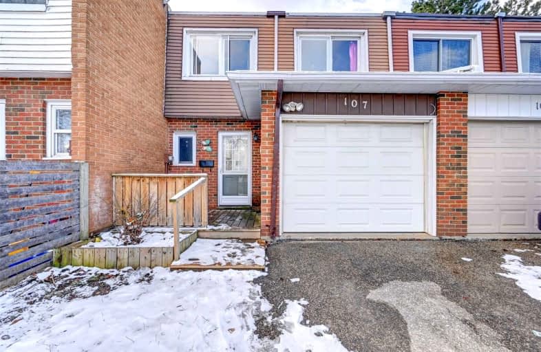 107 Charles Best Place, Kitchener | Image 1