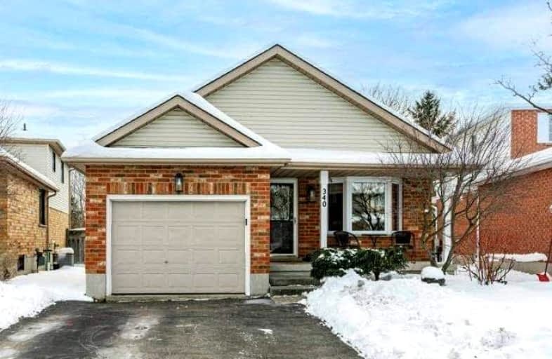 340 Carriage House Court, Waterloo | Image 1