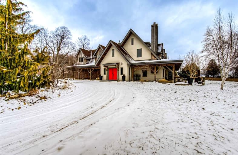 5487 3rd Line, Guelph/Eramosa | Image 1