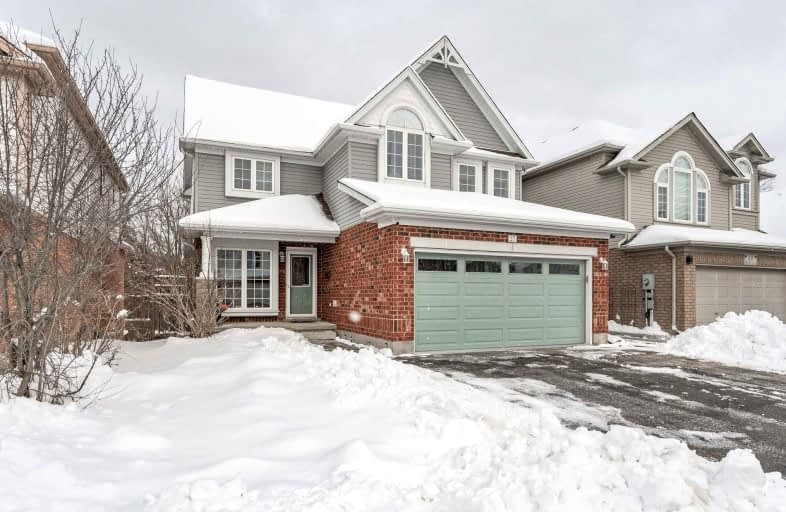 27 Milson Crescent, Guelph | Image 1