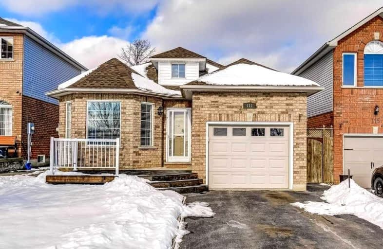 111 Terni Boulevard, Hamilton | Image 1