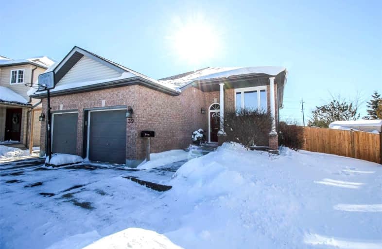 39 Beirnes Court, Centre Wellington | Image 1