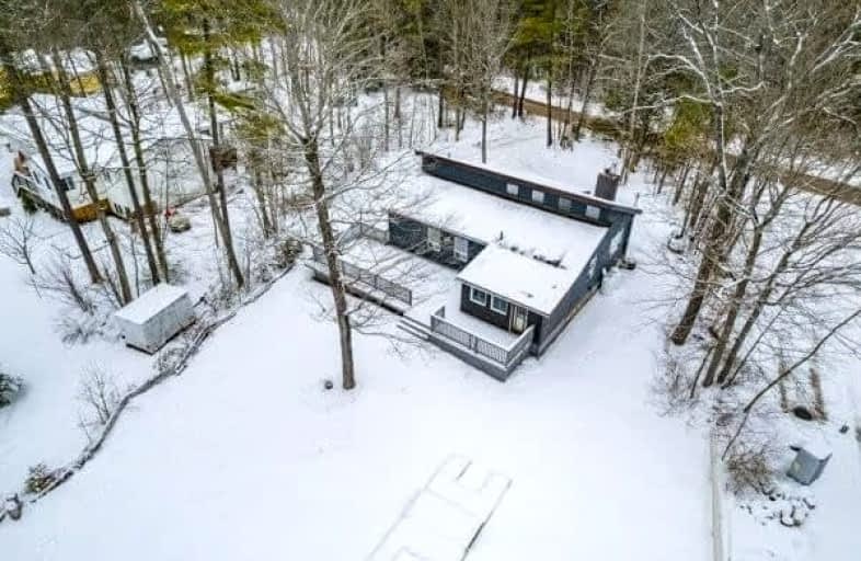 223 Marble Point Road, Marmora and Lake | Image 1