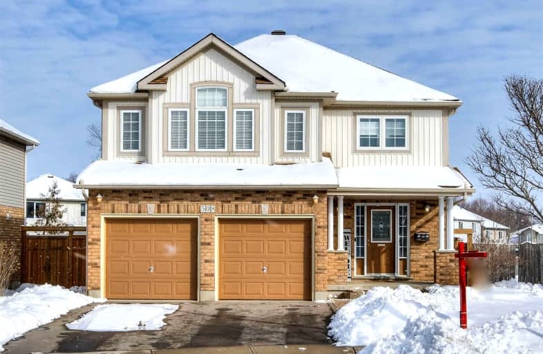 508 Bridlewreath Court, Kitchener | Image 1