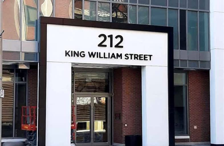 303-212 King William Street, Hamilton | Image 1