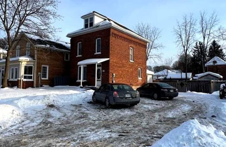 721 10th Street East, Owen Sound | Image 1