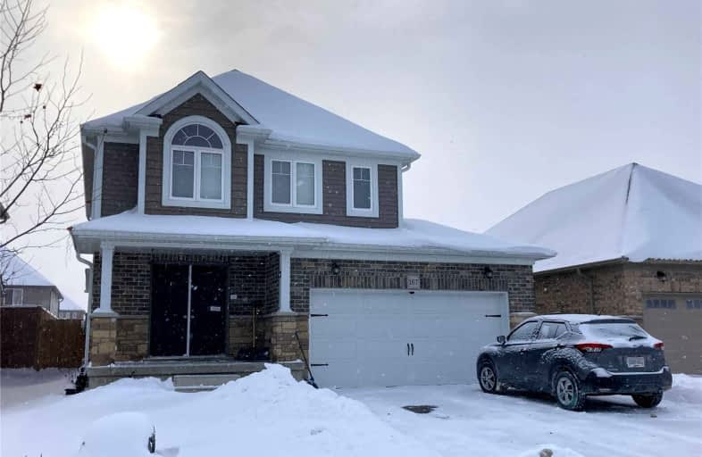 167 Bradshaw Drive, Stratford | Image 1