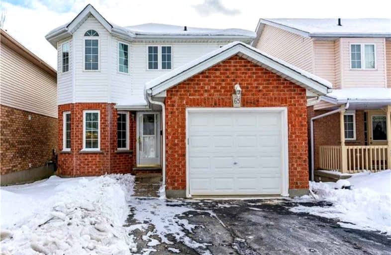65 Boulder Crescent, Guelph | Image 1
