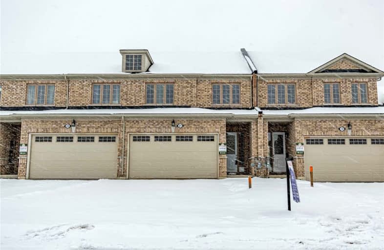 21 Harwood Street, Tillsonburg | Image 1