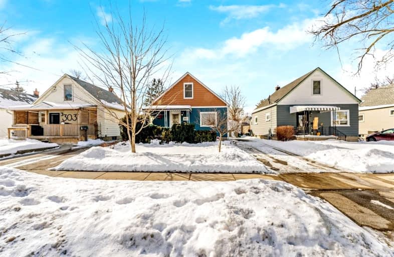 307 Maple Avenue, Kitchener | Image 1