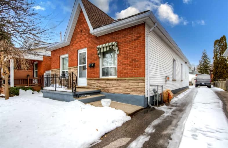 85 Aberdeen Avenue, Brantford | Image 1