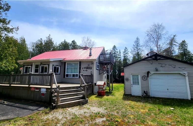 692 Dorcas Bay Road, Northern Bruce Peninsula | Image 1