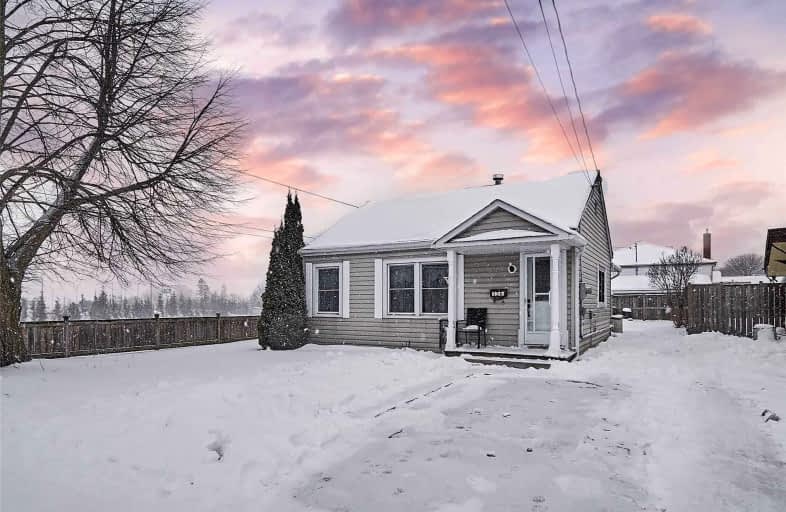 136 Elgin Street South, Port Hope | Image 1