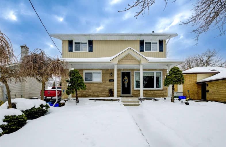 123 Avon Road, Kitchener | Image 1