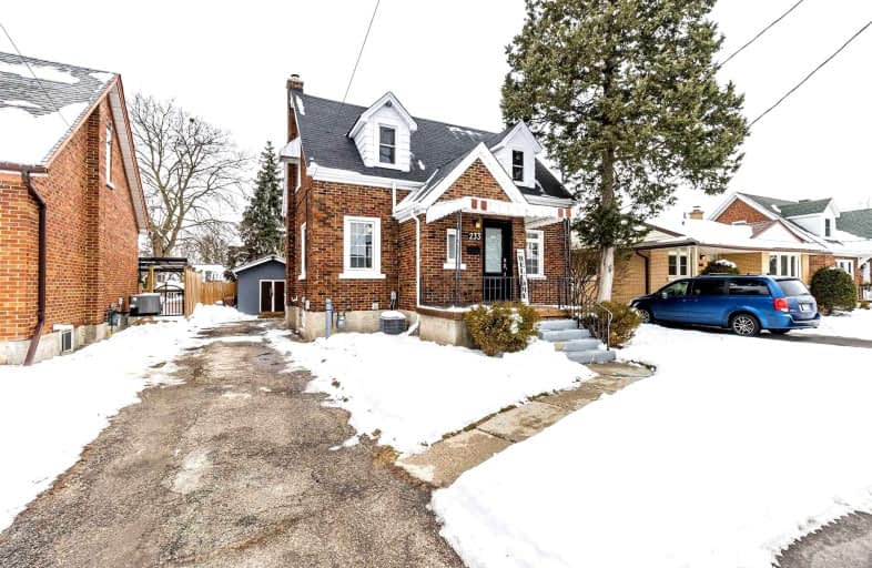 233 Highland Road East, Kitchener | Image 1