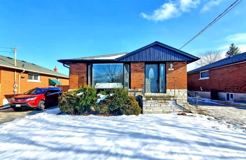 85 Clarendon Avenue, Hamilton | Image 1