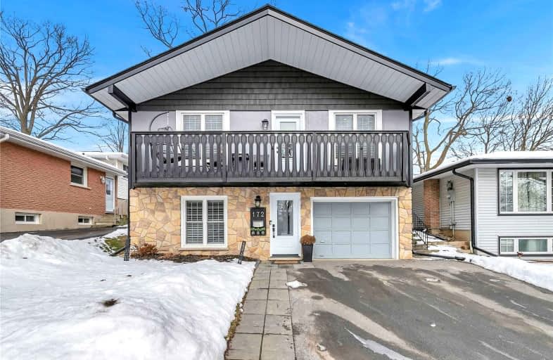 172 Angela Crescent, Cambridge | Image 1