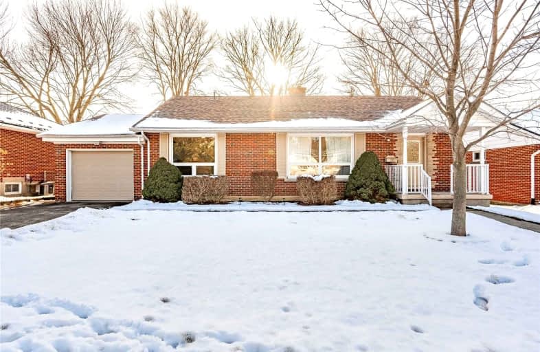 20 Westmount Road, Guelph | Image 1