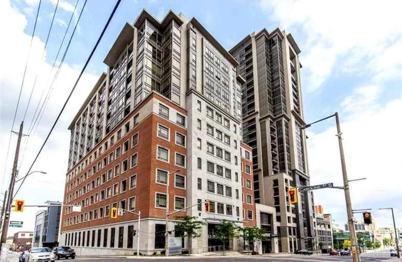 413-150 Main Street West, Hamilton | Image 1